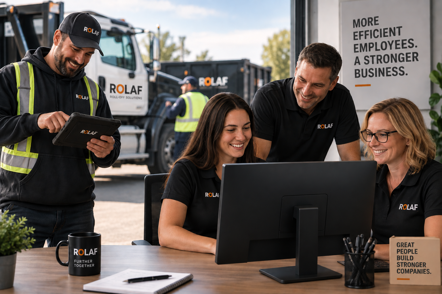 Why Your Employees Will Be the First to Appreciate Your Digital Transformation